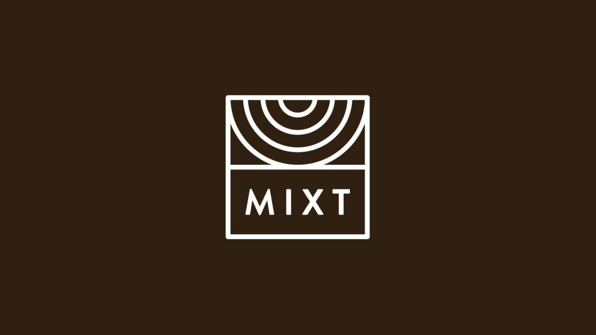 Sustainable Restaurant – Mixt Greens